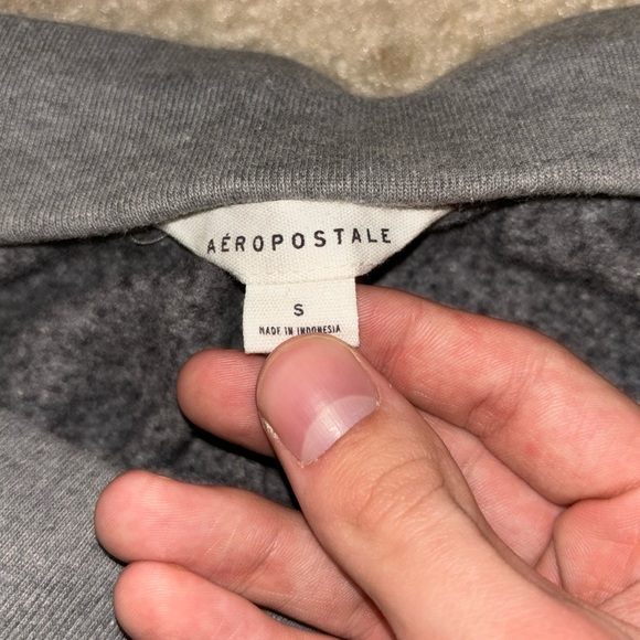 Aeropostale sweatpants - Picture 3 of 4